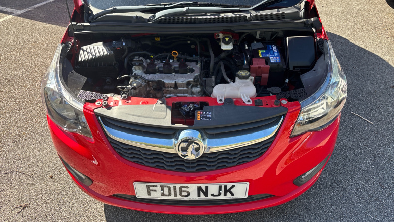 Vauxhall Viva 1.0 SE 5dr Petrol Hatchback